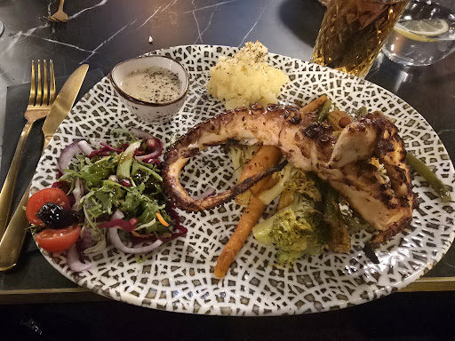 Photo of Nazar Turkish Kitchen + Bar - Cambridge - Unit 16, Leisure Park, Clifton Way, Cambridge CB1 7DY